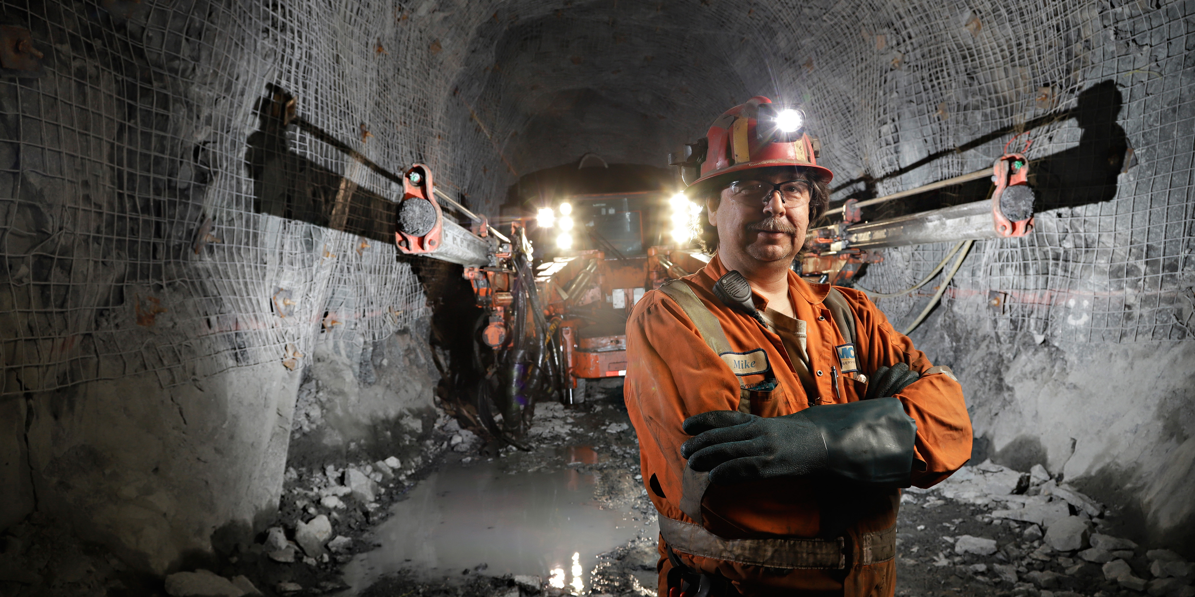 Work With Us | DMC Mining Contractors | DMC Mining Services